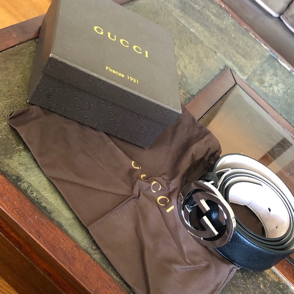 Gucci Belt - Picture 2 of 4
